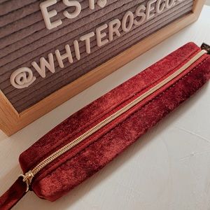 Erin Condren Pencil Case